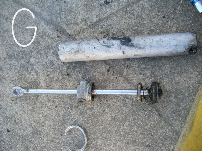 "Basics of Basics" Pump/motor disassembly and rebuild. | Team Camaro Tech